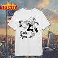CIRCLE JERKS Baseball Tour San Diego, CA 2025 Shirts