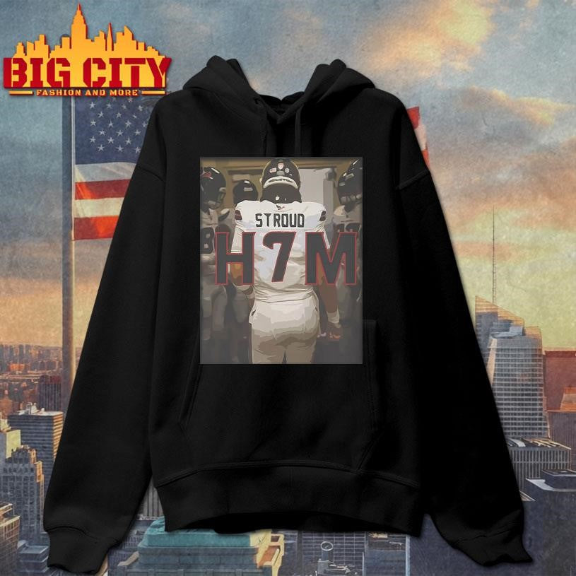 CJ Stroud H7M Shirt