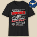 CJRC x Jackstand Taal Order Shirt