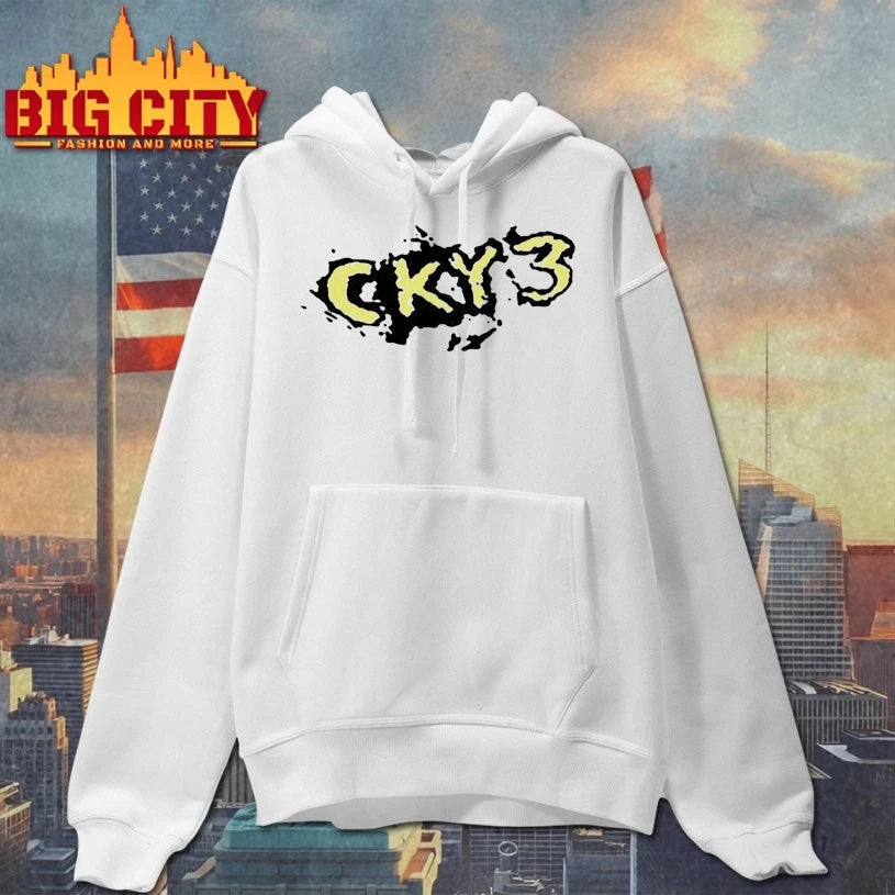CKY Limited Release Shirt