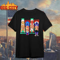 CMLL CHIBI STARS KIDS SHIRT