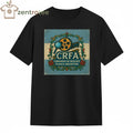 CRFA Argentine Film Rescue Command tee