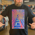 CRSSD Fest Spring Tour 2026 Waterfront Park San Diego, CA Shirt