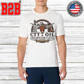 CTT Oil Exploration And Cattle Shirt