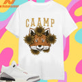 Caamp Fox And Sunflower Shirts