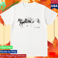 Caamp Horses Shirt