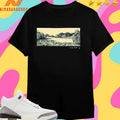 Caamp Lake Sketch Shirts