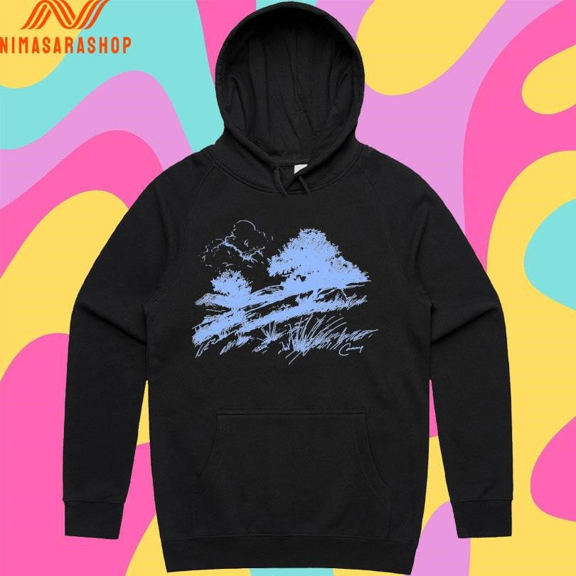 Caamp Rolling Hills Sketch Shirts