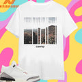 Caamp Somewhere Ep Cover Shirts