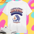 Caballeros Violentos Ice Skating Shirts
