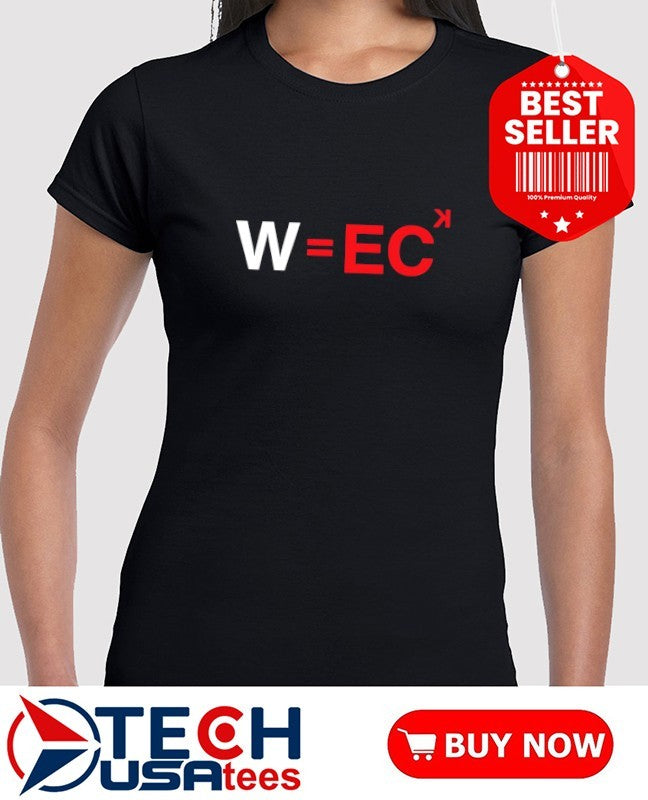 Cabrera’s Win Formula shirt