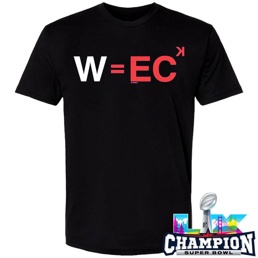 Cabrera’s Win Formula Shirt