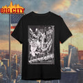 Cactus Lee September 12 2025 Hole in the Wall in Austin TX Poster shirts