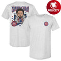 Cade Cunningham Detroit Pistons Caricature 2 side Shirt
