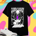 Caden Cassidy Sin City Kingpin Shirts