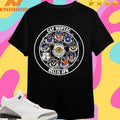 Caf Weptac Nellis Afb 24 Shirts