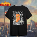 Cage The Elephant Band Shirt