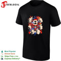 Caine Pomni Jax Kinger Ragatha Gangle Zooble The Amazing Digital Circus shirt
