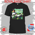 Caio Collet 2026 Driver T-Shirt