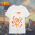 Cake Carnation WA August 23 2026 Poster shirt