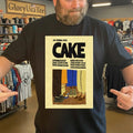 Cake Tour European 2026 Poster Shirt