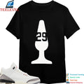 Cal Raleigh Big Dumper Butt Plug 29 T-shirts