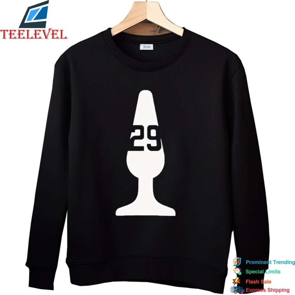 Cal Raleigh Big Dumper Butt Plug 29 T-shirts
