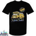 Cal Raleigh Big Dumper Seattle Mariners T-shirts