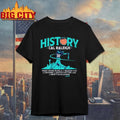 Cal Raleigh History For Big Dumper Shirt
