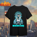 Cal Raleigh Home Run King Of Catchers Shirt