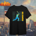 Cal Raleigh Neon Nights Shirt