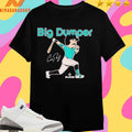 Cal Raleigh Seattle Mariners Mlb Big Dumper Signature Shirts