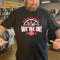 Cal State East Bay Men’s Basketball We’re In 2026 Championship Shirt