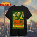 Caleb Hearon And Waxahatchee 10.2.2025 Uptown Theater In Kansas Poster shirts