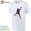 Caleb Williams 18 Chicago Bears NFL Football Signature shirt