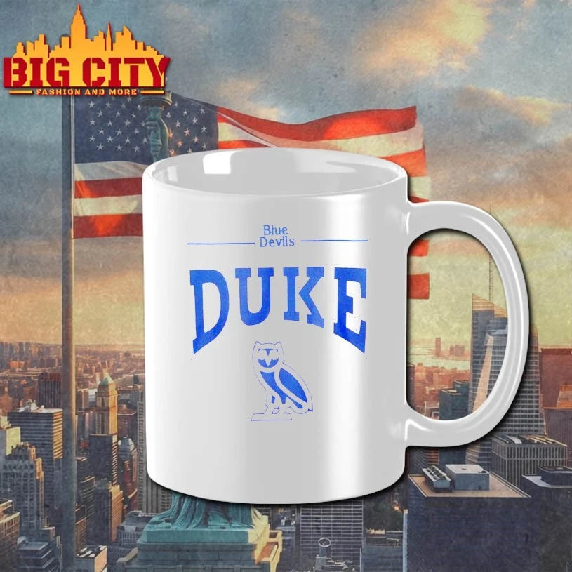 Caleb Williams Blue Devils Duke Shirt