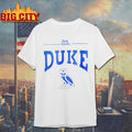 Caleb Williams Blue Devils Duke Shirt