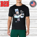 Caleb Williams Cheese Grater Chicago Football Shirt