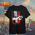 Caleb Williams Cheese Grater Shirt