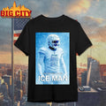 Caleb Williams Ice Man Da Bears Shirt
