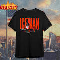 Caleb Williams Iceman Shirt