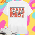 Caleb Williams, Rome Odunze And Colston Loveland Daaaaaaaaa Best Shirts