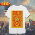 Calexico Show Tucson, AZ 10-16 10-18, 2025 Poster Shirt