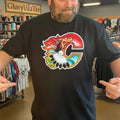 Calgary Flames Indigenous Celebration 2026 Shirt