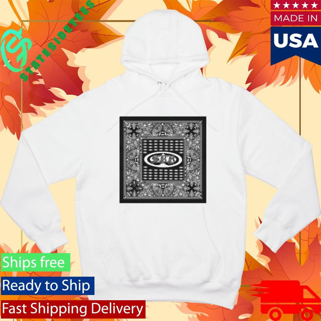 Califas Bandana Spade Shirt
