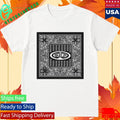 Califas Bandana Spade Shirt