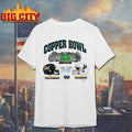 California Cal Bears Vs Wyoming Cowboys Copper Bowl Final Score Shirt
