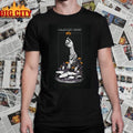 Caligula’s Horse 10 Years of Bloom Poster shirt
