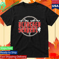 Call Me Karizma Bleached Serpent Shirt