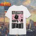 Call Me Karizma Fall Tour Show 2026 Poster shirt